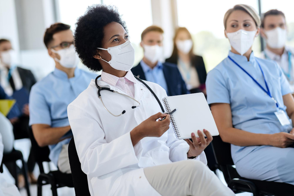 Event Medical Coverage-image