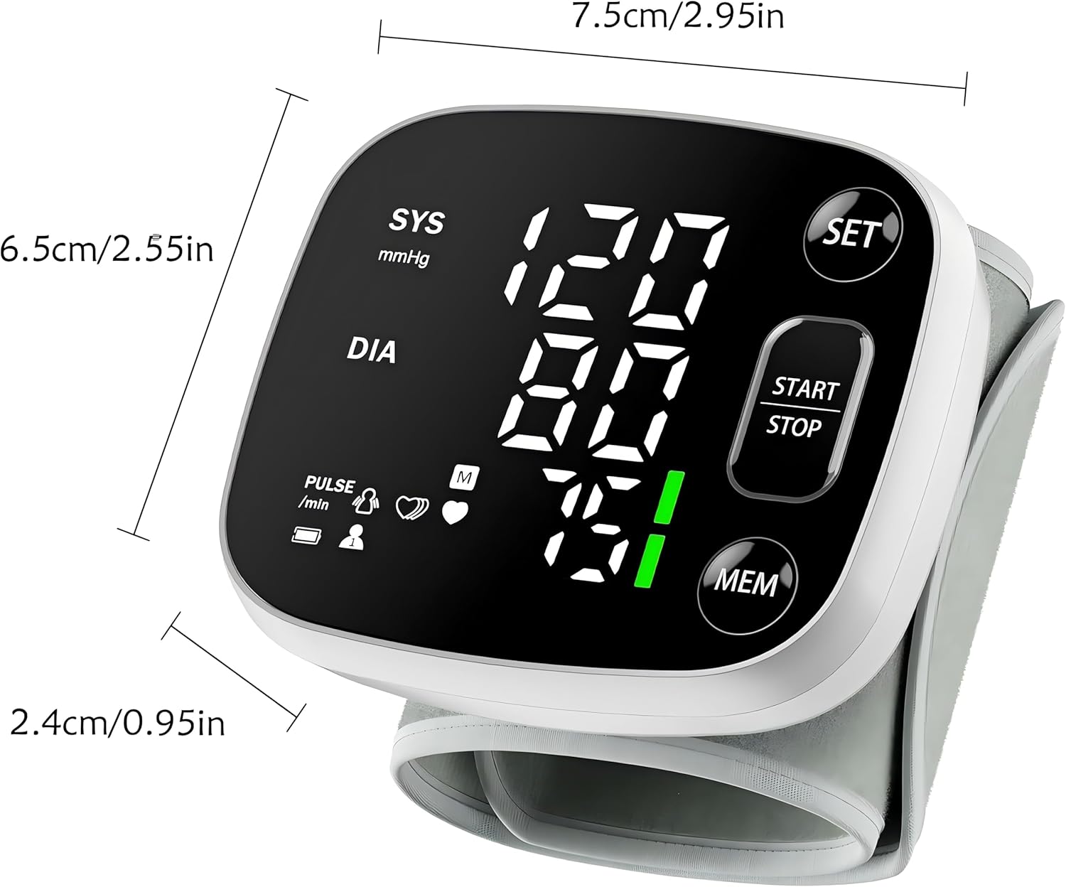 Medics on Duty-product-image-122