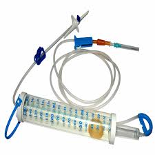 Medics on Duty-Soluset| Burette Infusion set-image-1