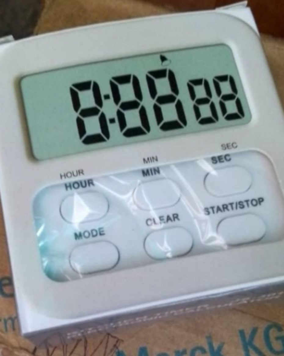 Medics on Duty-Timer-image-1