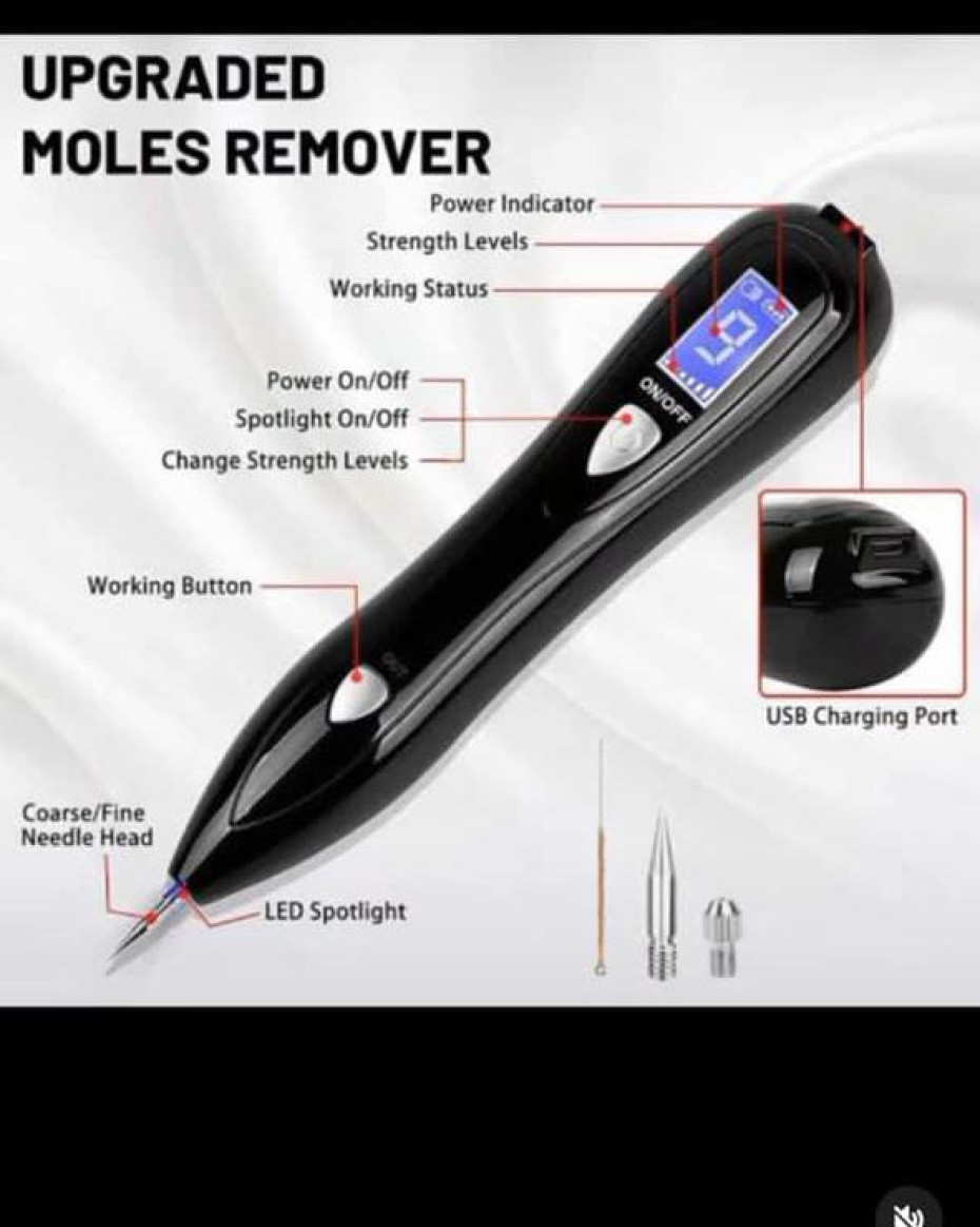 Medics on Duty-Mole Remover-image-1