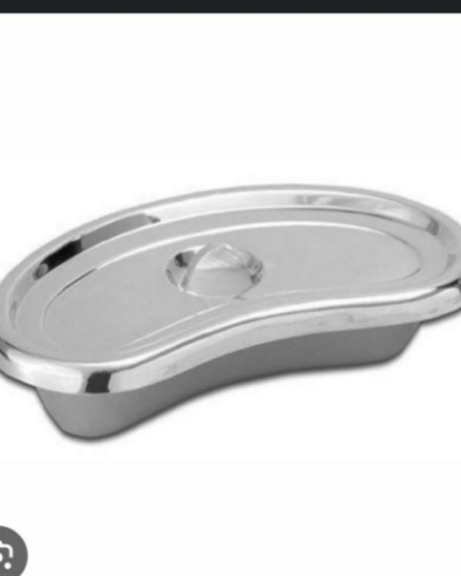 Medics on Duty-Kidney Dish Big-image-1