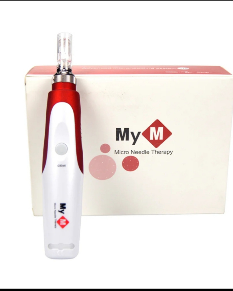 Medics on Duty-Micro Needling Pen-image-1