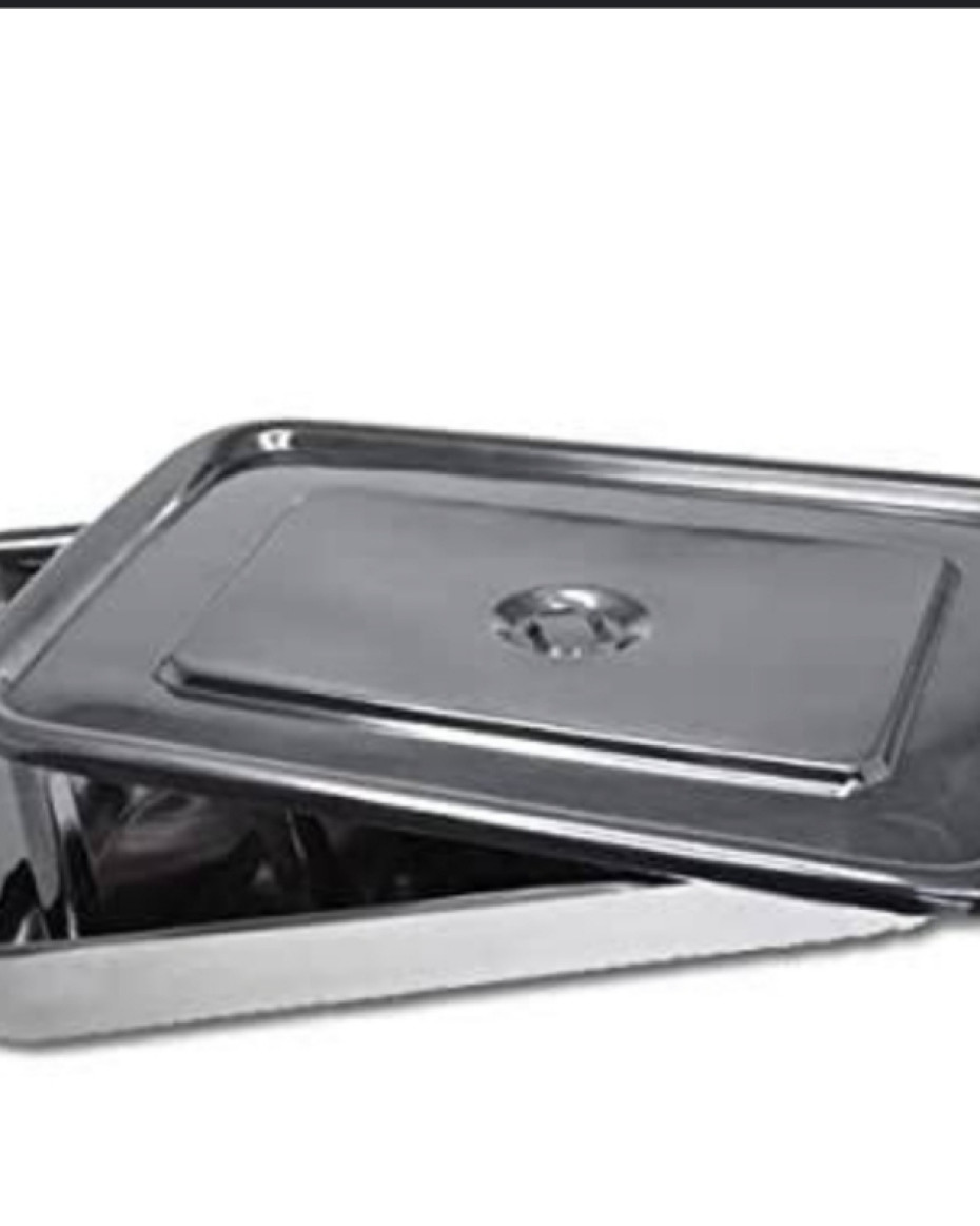 Medics on Duty-Instrument Tray For Dressing-image-1