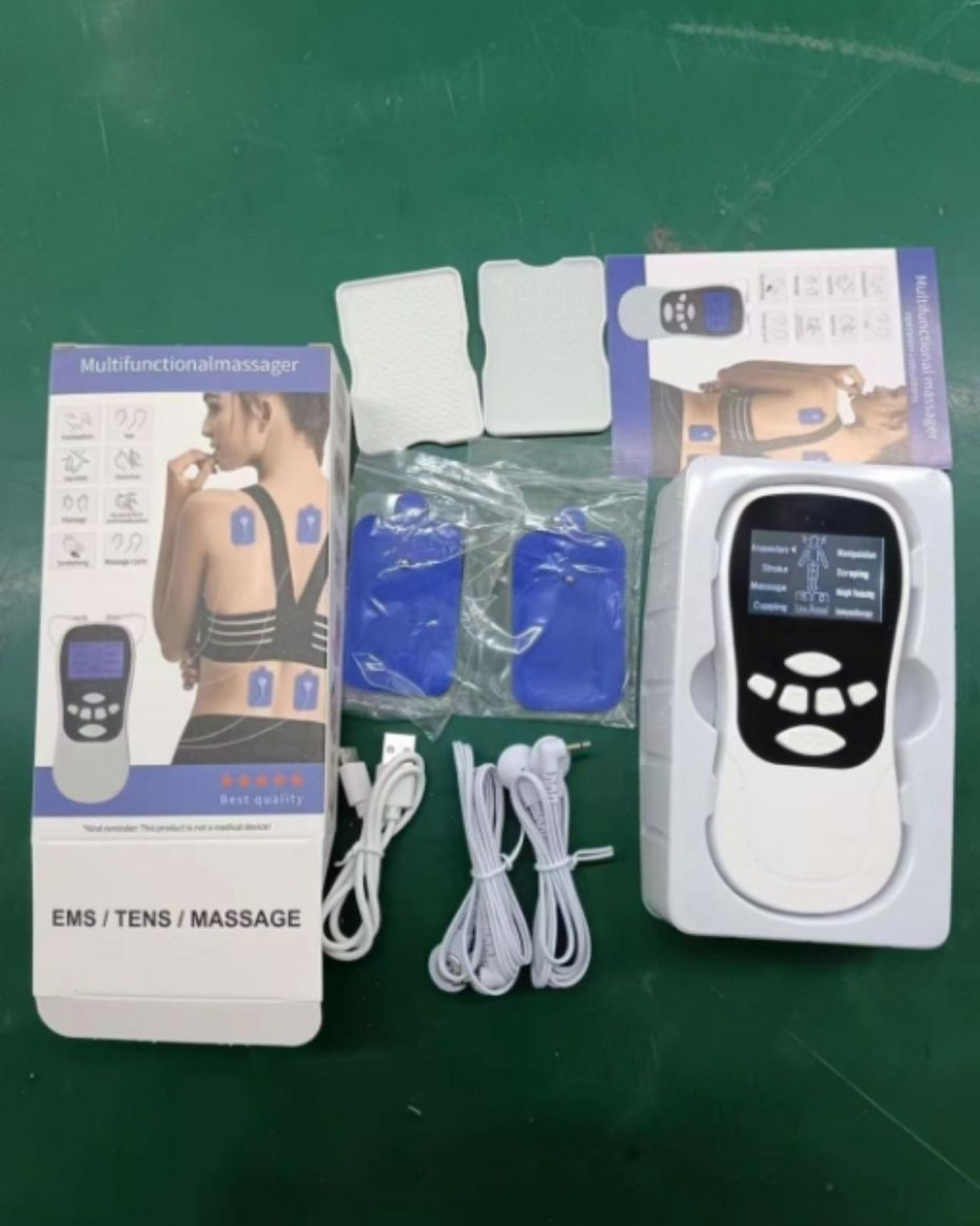 Medics on Duty-EMS/TENS Massager-image-1