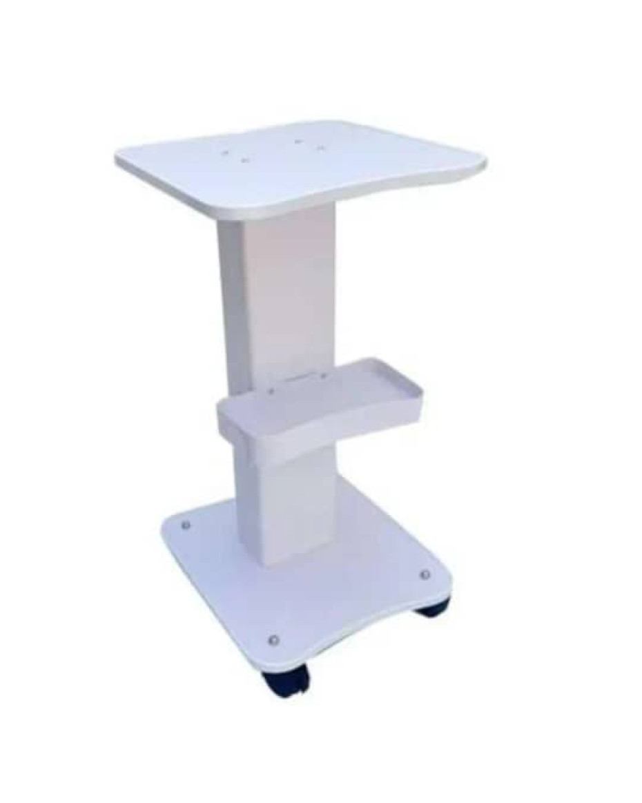 Medics on Duty-Spa trolley-image-1