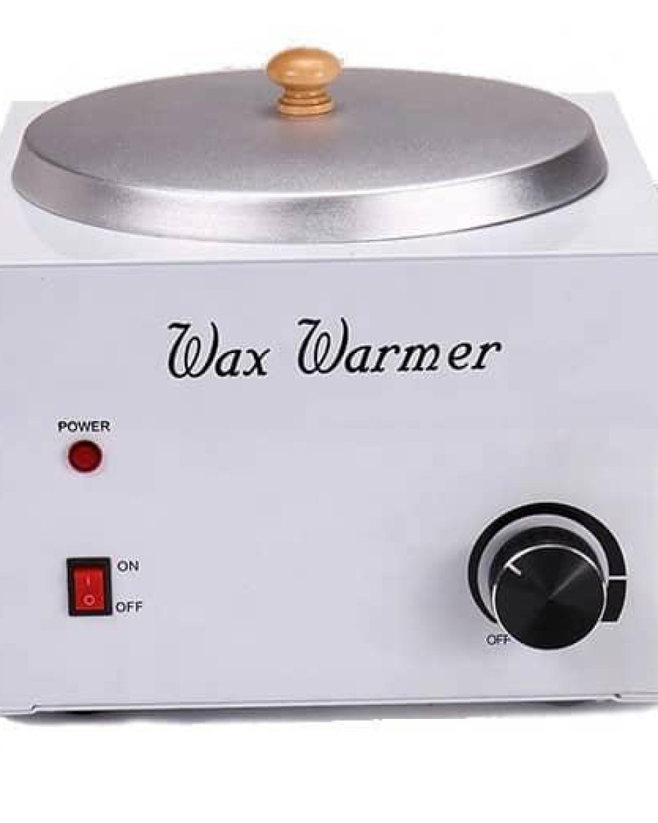 Medics on Duty-Wax Warmer-image-1