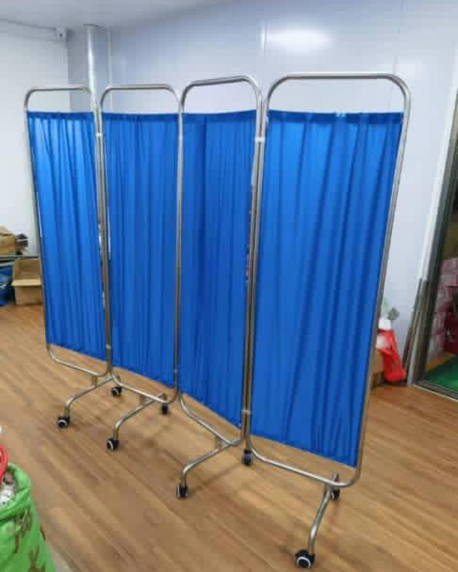 Medics on Duty-Medical Screen-image-1