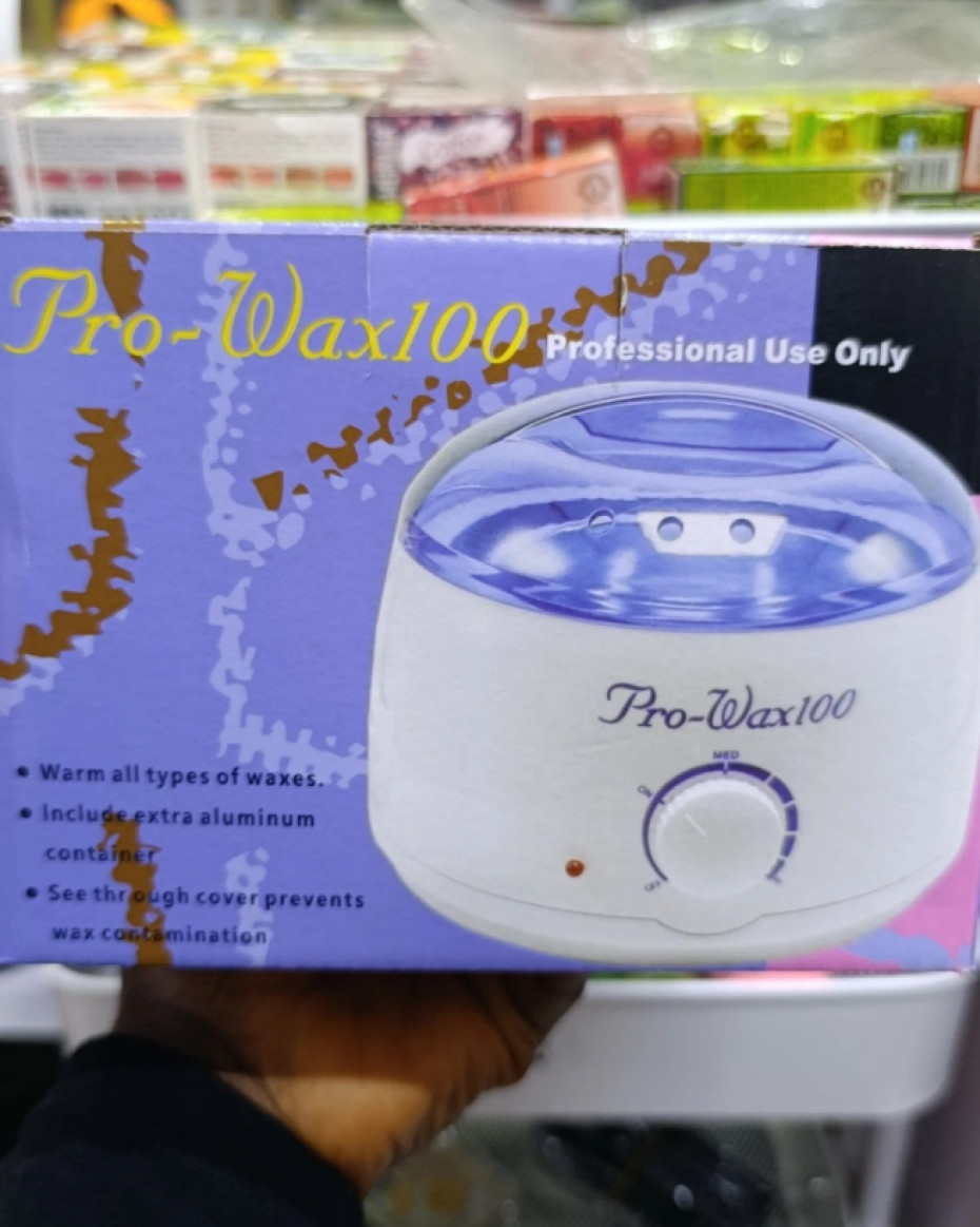 Medics on Duty-Pro Wax 100-image-1