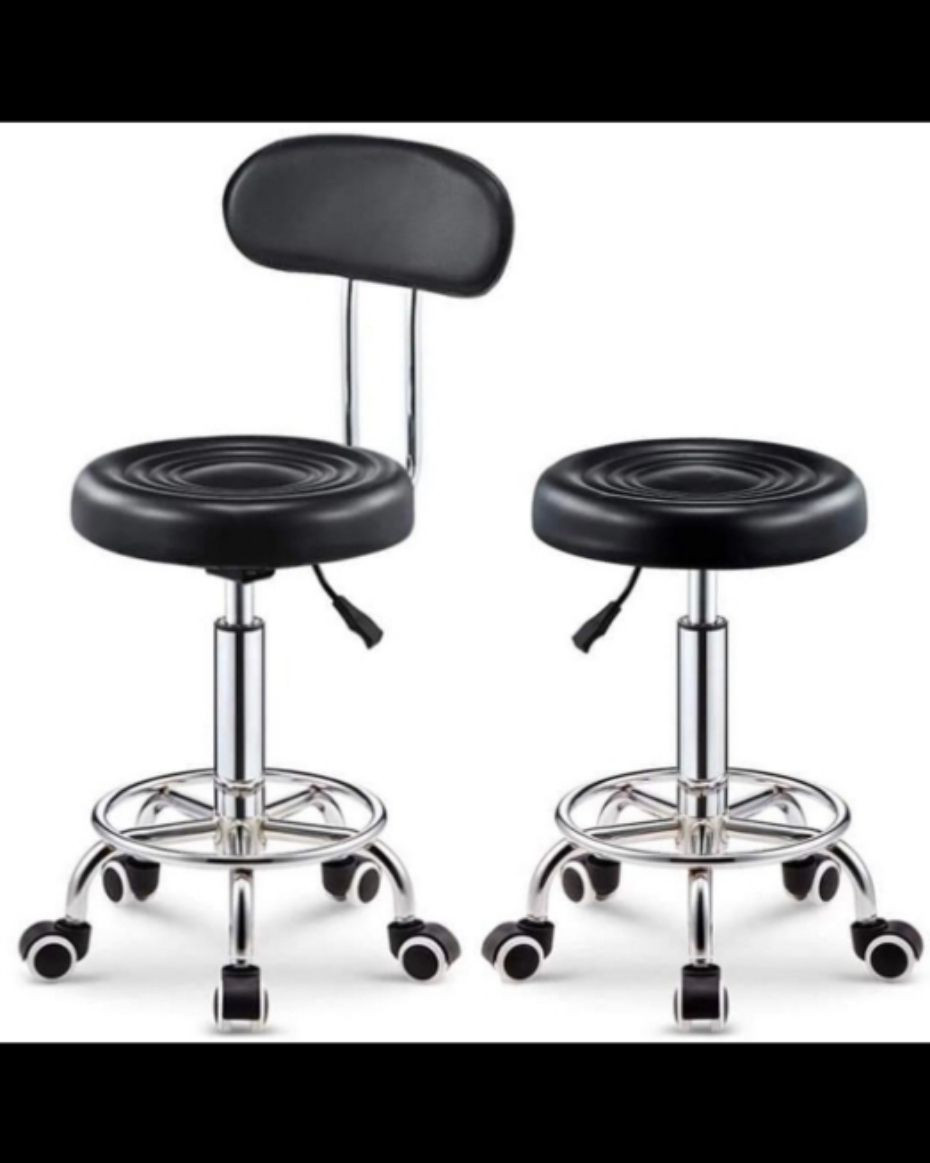 Medics on Duty-Aesthician Stool-image-1