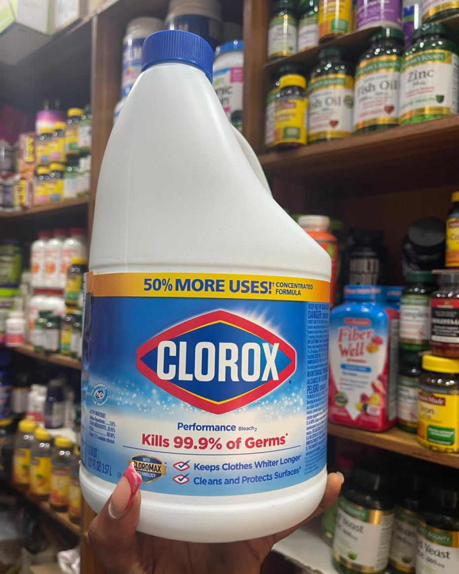 Medics on Duty-Clorox-image-1